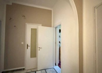 Corridoio - Trilocale via Aurelio Saffi, 9BIS, Torino (zona Cit Turin) - foto 6