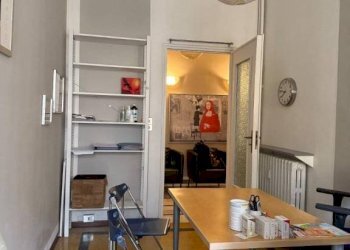 Studio - Trilocale via Aurelio Saffi, 9BIS, Torino (zona Cit Turin) - foto 8