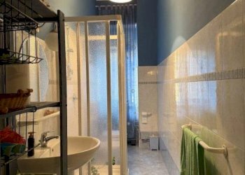 Bagno - Trilocale via Aurelio Saffi, 9BIS, Torino (zona Cit Turin) - foto 12
