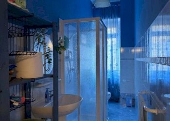 Bagno - Trilocale via Aurelio Saffi, 9BIS, Torino (zona Cit Turin) - foto 13