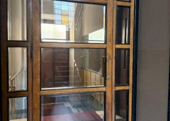 Ingresso - Trilocale via Aurelio Saffi, 9BIS, Torino (zona Cit Turin) - foto 14