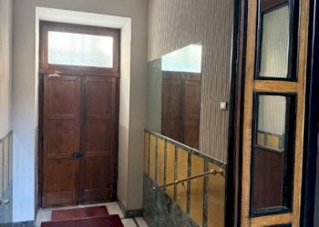 Ingresso - Trilocale via Aurelio Saffi, 9BIS, Torino (zona Cit Turin) - foto 17