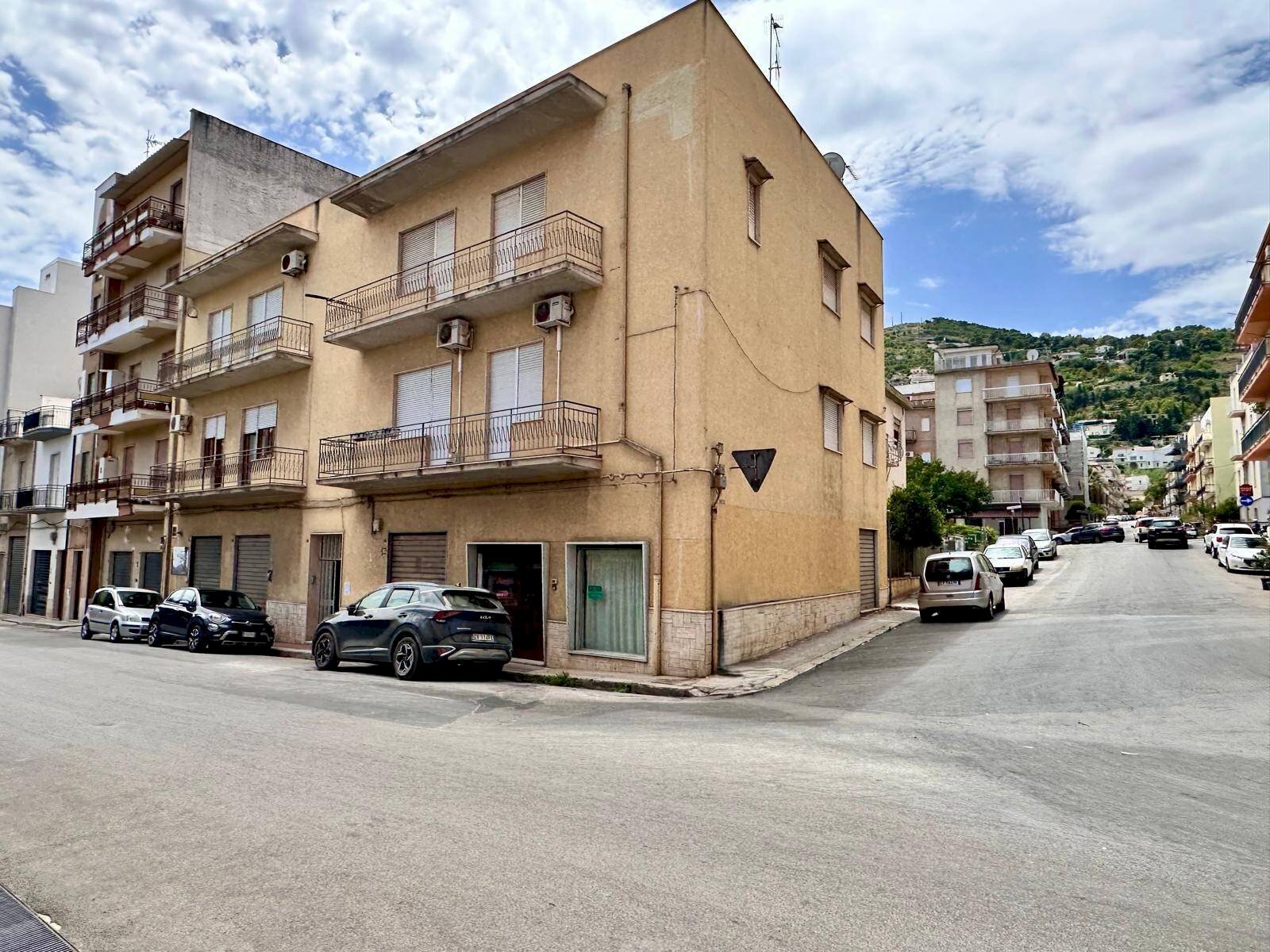 Foto 1 - Three-room apartment Pietro Galati
 
0, Alcamo - photo 1