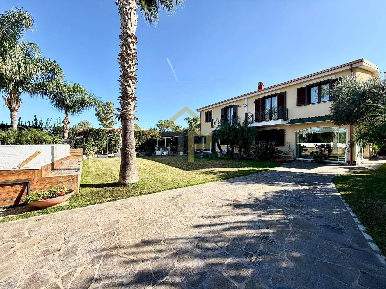 Foto 2 - Villa Via Del Pistacchio
6, 6, Carini - photo 2