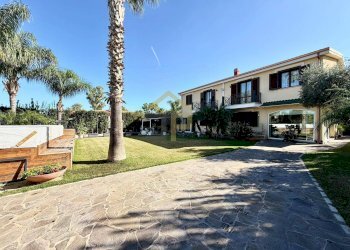 Foto 2 - Villa Via Del Pistacchio
 
6, 6, Carini - foto 2