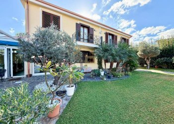 Foto 5 - Villa Via Del Pistacchio
 
6, 6, Carini - foto 5