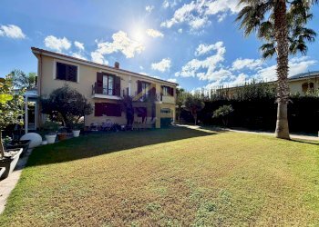 Foto 6 - Villa Via Del Pistacchio
 
6, 6, Carini - foto 6