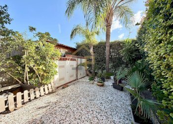 Foto 34 - Villa Via Del Pistacchio
 
6, 6, Carini - foto 33