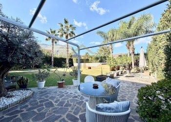 Foto 37 - Villa Via Del Pistacchio
 
6, 6, Carini - foto 36