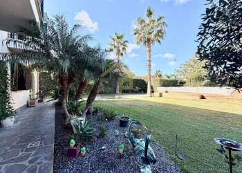 Foto 38 - Villa Via Del Pistacchio
 
6, 6, Carini - foto 37