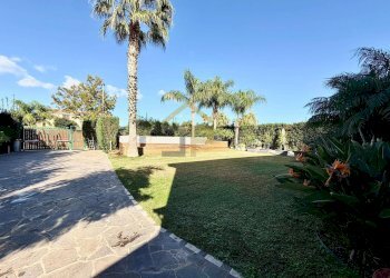 Foto 42 - Villa Via Del Pistacchio
 
6, 6, Carini - foto 41