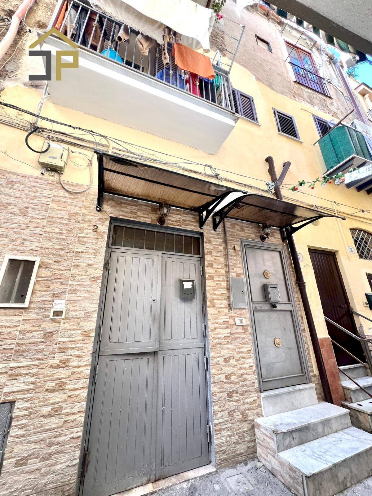 Foto 1 - Bilocale Vicolo La Rocca Alle Case Nuove, Palermo - foto 1