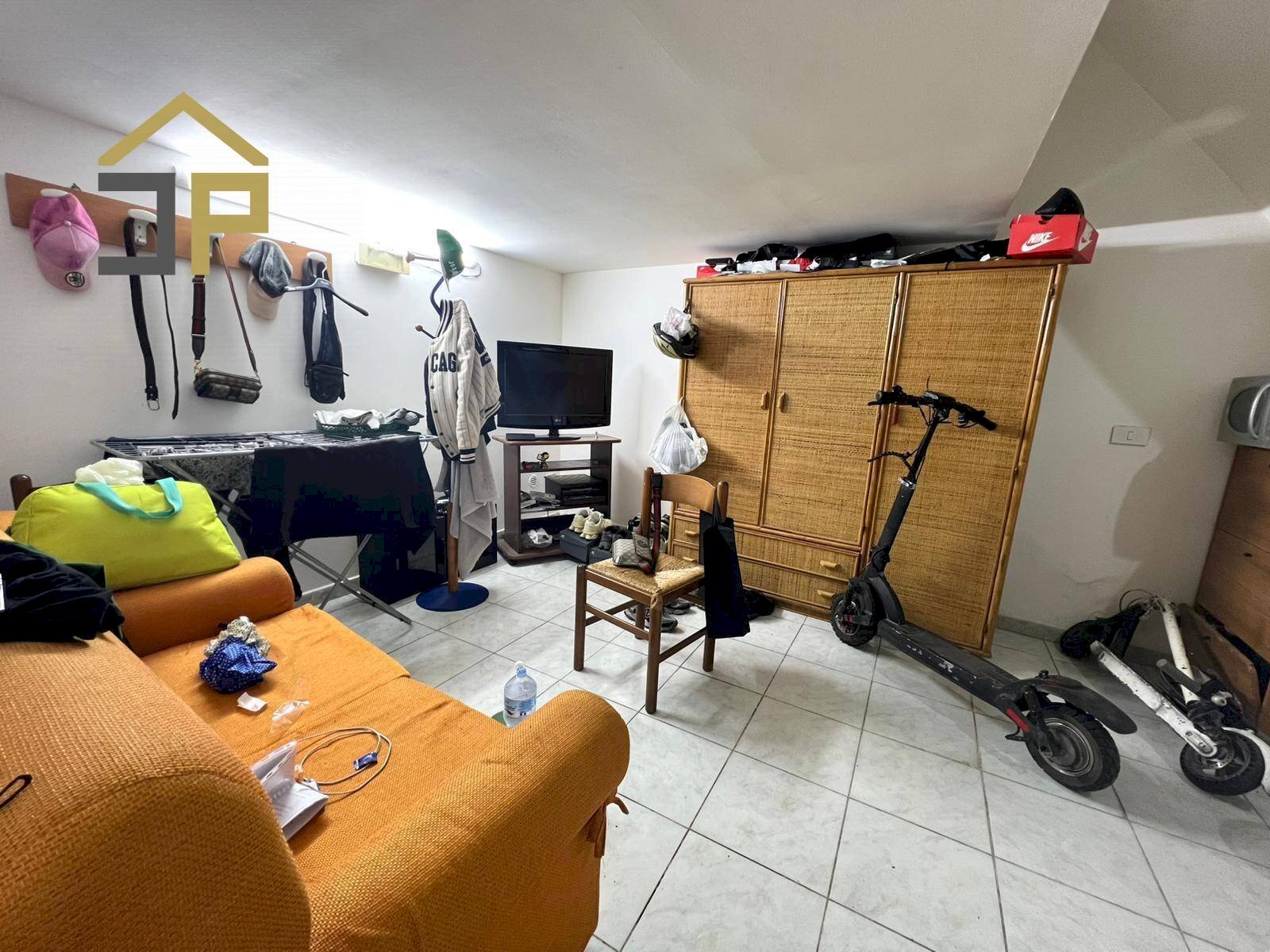 Foto 2 - Bilocale Vicolo La Rocca Alle Case Nuove, Palermo - foto 2