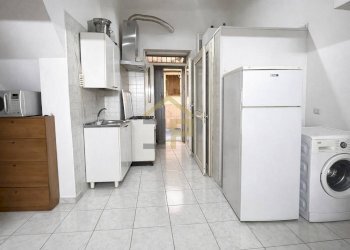 Foto 4 - Bilocale Vicolo La Rocca Alle Case Nuove, Palermo - foto 4