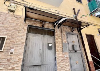 Foto 1 - One-room apartment Vicolo La Rocca Alle Case Nuove
 
4, Palermo - photo 1