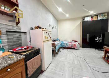 Foto 5 - One-room apartment Vicolo La Rocca Alle Case Nuove
 
4, Palermo - photo 5