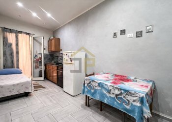 Foto 2 - One-room apartment Vicolo La Rocca Alle Case Nuove
 
4, Palermo - photo 2