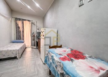 Foto 3 - One-room apartment Vicolo La Rocca Alle Case Nuove
 
4, Palermo - photo 3