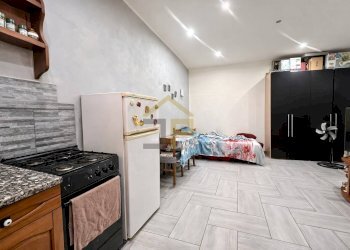 Foto 5 - One-room apartment Vicolo La Rocca Alle Case Nuove
 
4, Palermo - photo 5