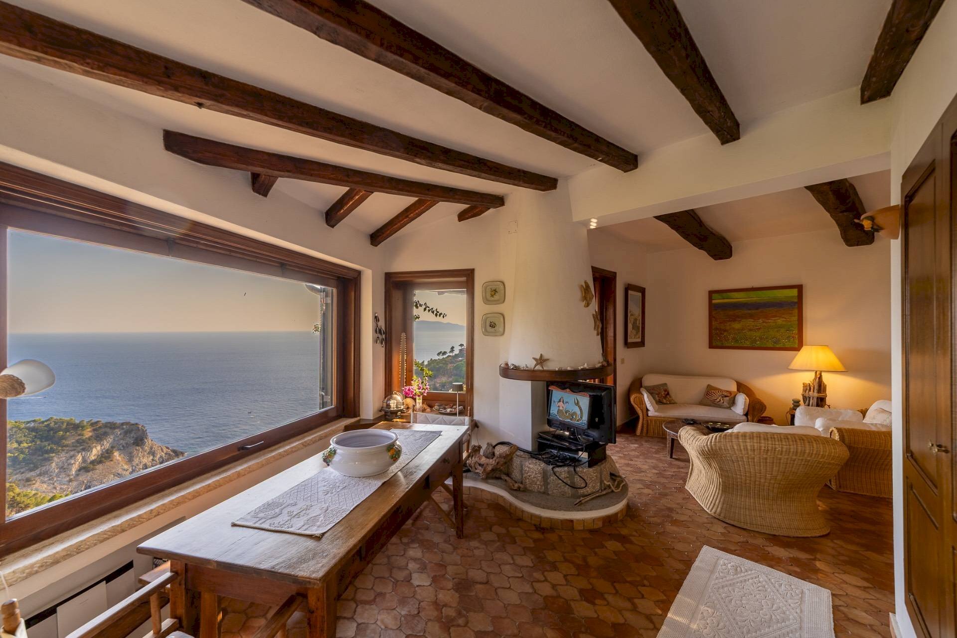 Foto 1 - Villa Località Cala Piccola
 
snc, Monte Argentario - foto 1