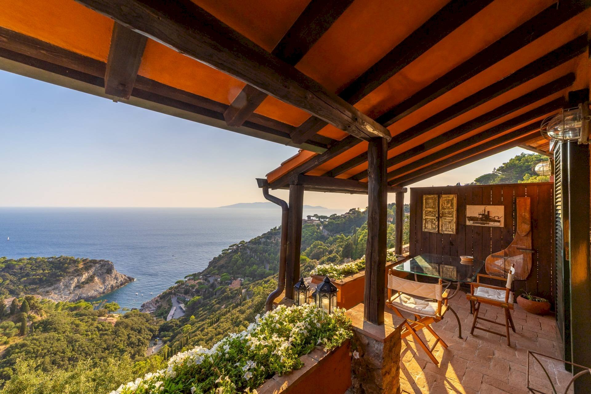 Foto 3 - Villa Località Cala Piccola
 
snc, Monte Argentario - foto 3