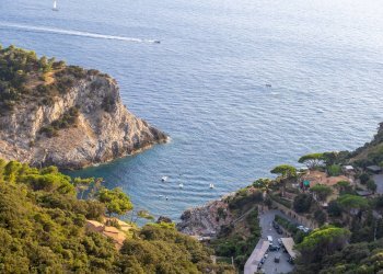 Foto 17 - Villa Località Cala Piccola
 
snc, Monte Argentario - foto 17