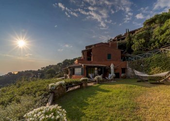 Foto 23 - Villa Località Cala Piccola
 
snc, Monte Argentario - foto 23