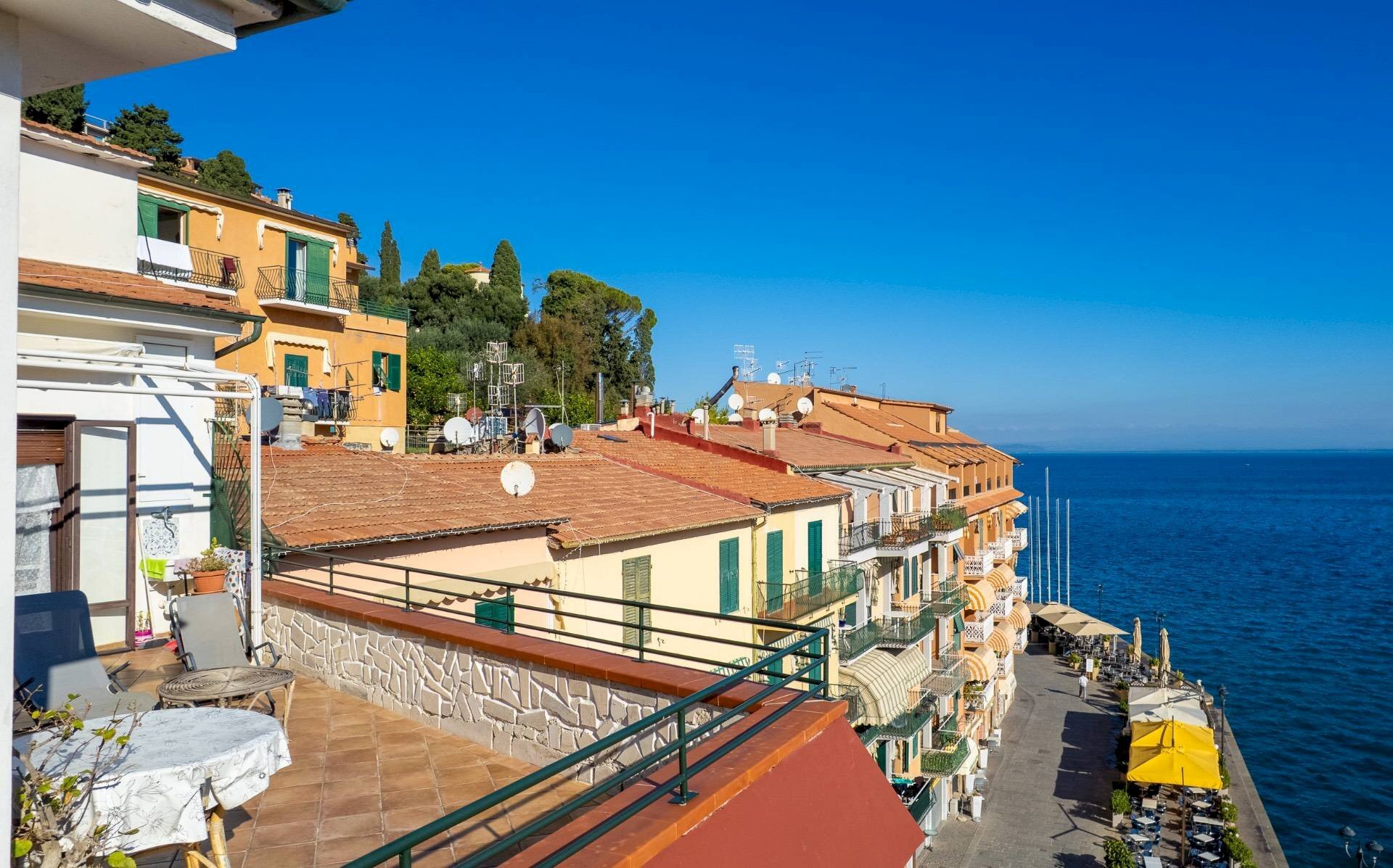 Foto 2 - Attico via arnaldo iacovacci, Monte Argentario - foto 2