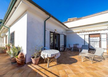 Foto 3 - Attico via arnaldo iacovacci, Monte Argentario - foto 3