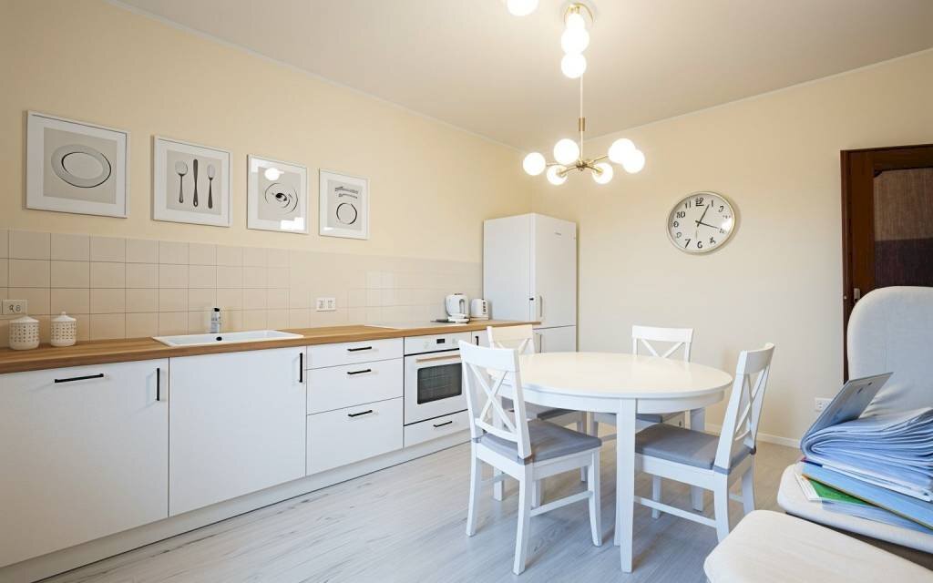 Cucina - Appartamento via delle Rosine, 2, Mondovì - foto 3