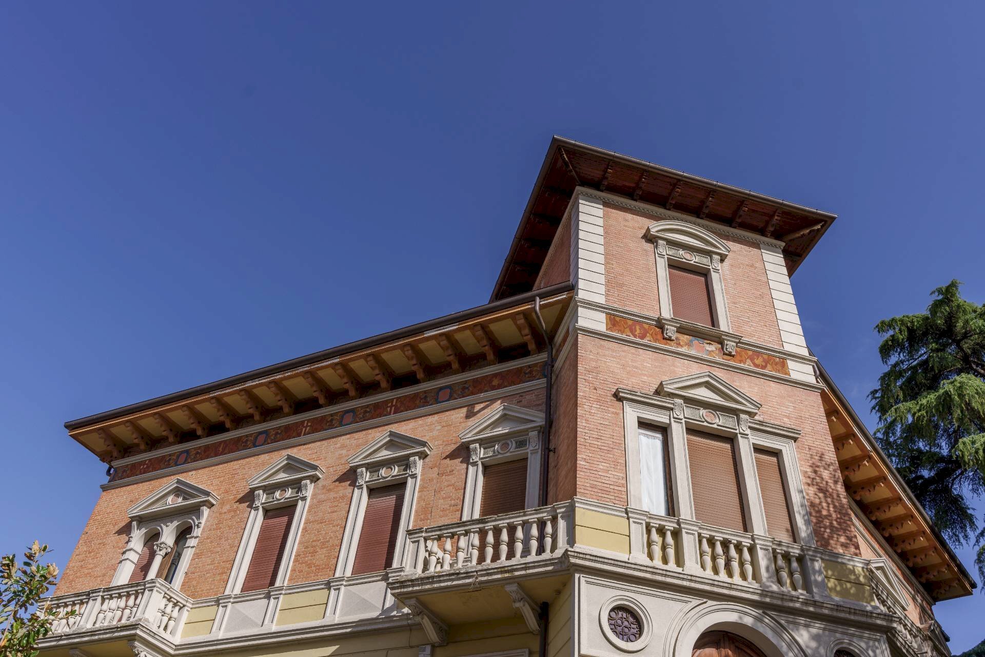 Foto 1 - Villa Viale Luigi Chiavellati
 
16, Foligno - photo 1