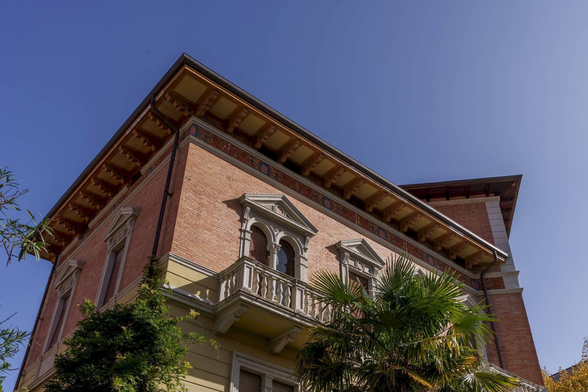 Foto 3 - Villa Viale Luigi Chiavellati
16, Foligno - photo 3