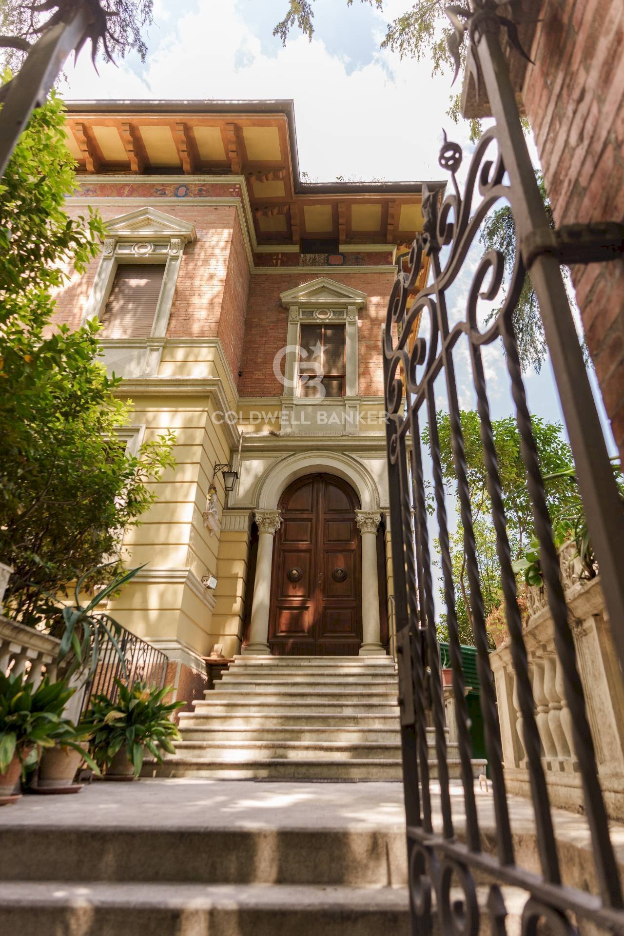 Foto 1 - Villa Viale Luigi Chiavellati
 
16, Foligno - photo 1