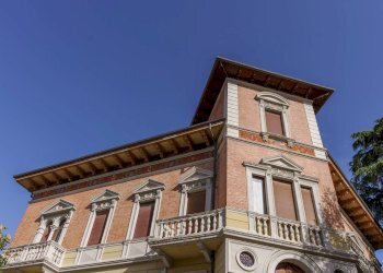 Foto 1 - Villa Viale Luigi Chiavellati
 
16, Foligno - photo 1