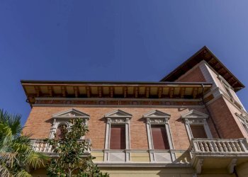 Foto 2 - Villa Viale Luigi Chiavellati
 
16, Foligno - photo 2