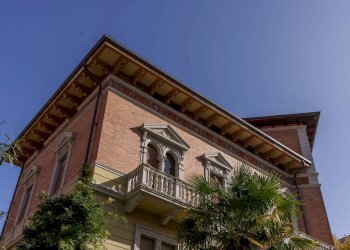 Foto 3 - Villa Viale Luigi Chiavellati
 
16, Foligno - photo 3