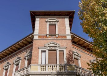 Foto 4 - Villa Viale Luigi Chiavellati
 
16, Foligno - photo 4