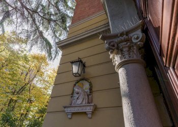 Foto 8 - Villa Viale Luigi Chiavellati
 
16, Foligno - photo 8