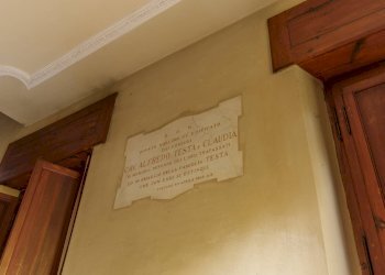 Foto 11 - Villa Viale Luigi Chiavellati
 
16, Foligno - photo 11