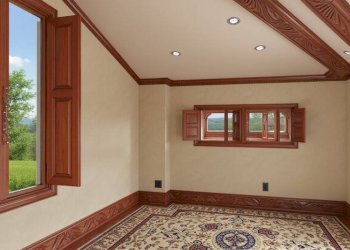 Foto 25 - Villa Viale Luigi Chiavellati
 
16, Foligno - photo 25