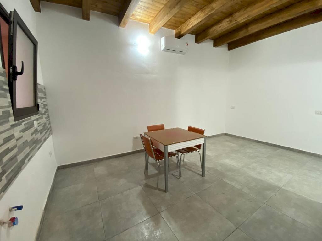 Camera da letto - Monolocale via Nazionale, Carini - foto 1