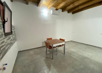 Camera da letto - One-room apartment via Nazionale, Carini - photo 1