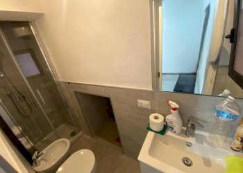 Bagno - One-room apartment via Nazionale, Carini - photo 5