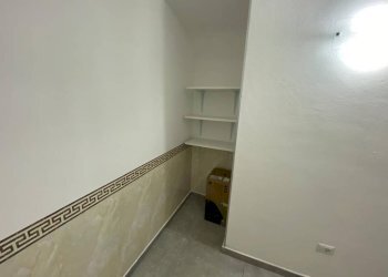 Ripostiglio - One-room apartment via Nazionale, Carini - photo 8