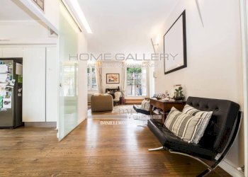 Salone - Appartamento via Anton Maria Maragliano, Genova - foto 17