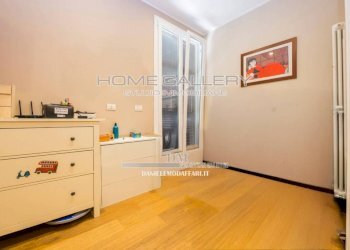 Studio - Appartamento via Anton Maria Maragliano, Genova - foto 23