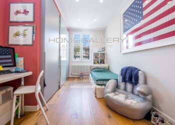 Studio - Appartamento via Anton Maria Maragliano, Genova - foto 26