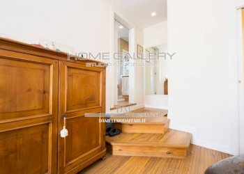 Corridoio - Appartamento via Anton Maria Maragliano, Genova - foto 35