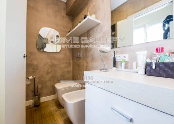 Bagno - Appartamento via Anton Maria Maragliano, Genova - foto 37