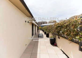 Terrazzo - Appartamento via Anton Maria Maragliano, Genova - foto 42